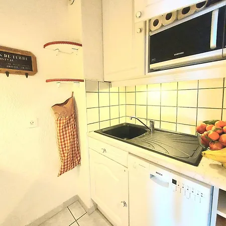 Au Pied Des Pistes Avec Balcon Et Cuisine Equipee - Plagne Villages - Fr-1-351-158